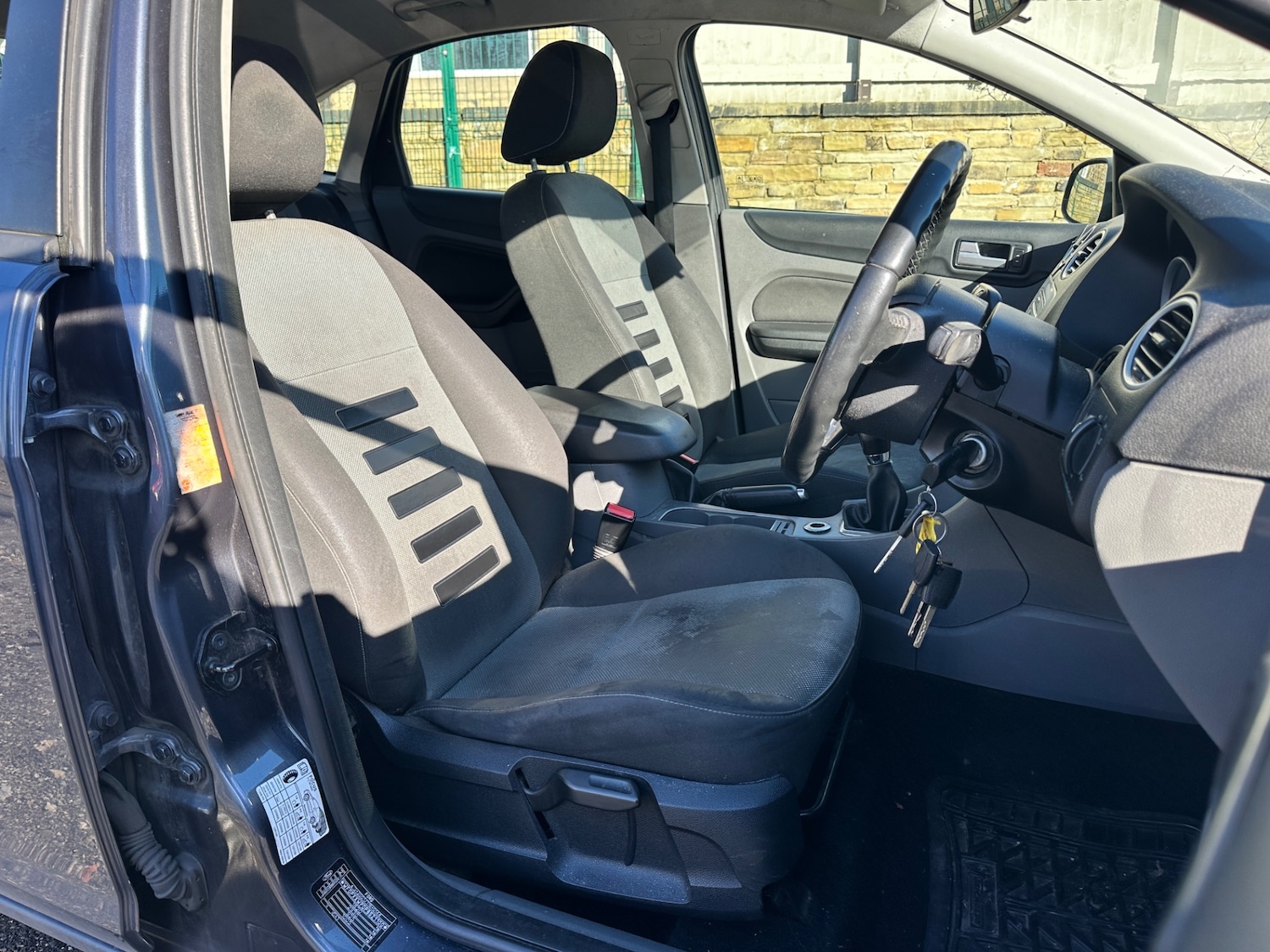 Used Ford Focus 2008 for sale - 77535836: Photo 13