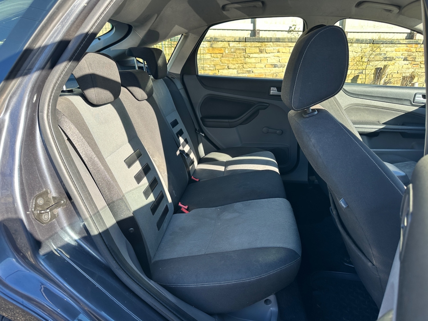 Used Ford Focus 2008 for sale - 77535836: Photo 14