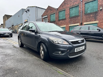 Used Ford Focus 2008 for sale - 77535836: Photo