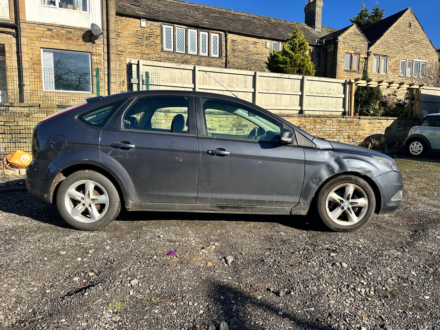 Used Ford Focus 2008 for sale - 77535836: Photo 9