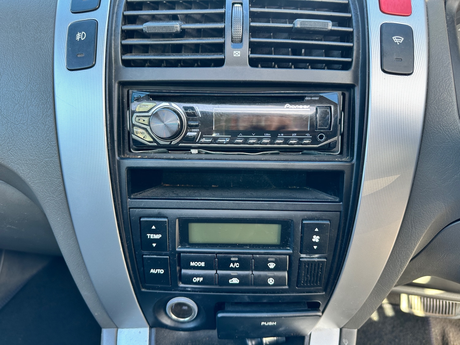 Used Hyundai TUCSON 2007 for sale - 76832063: Photo 14