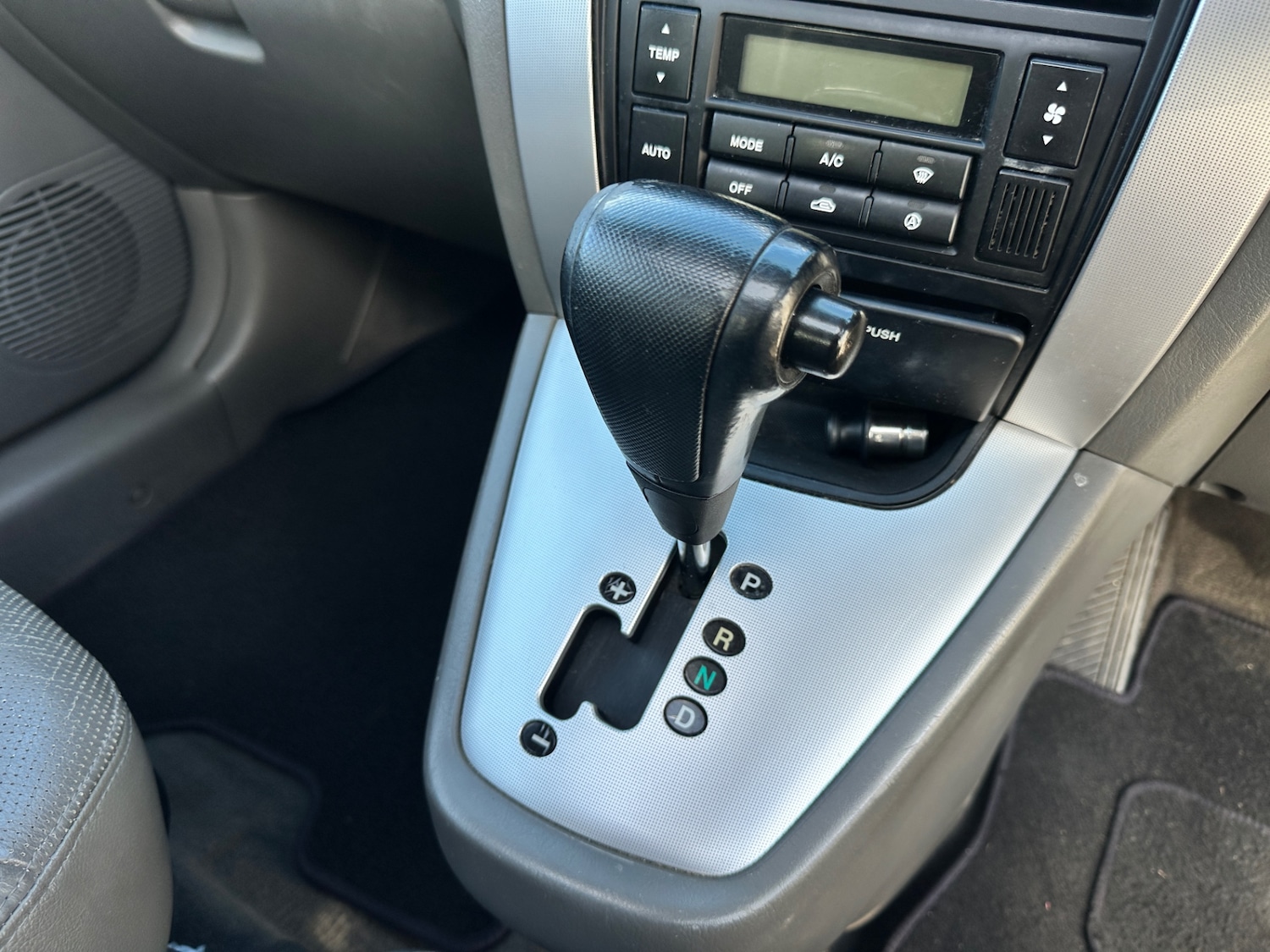 Used Hyundai TUCSON 2007 for sale - 76832063: Photo 15