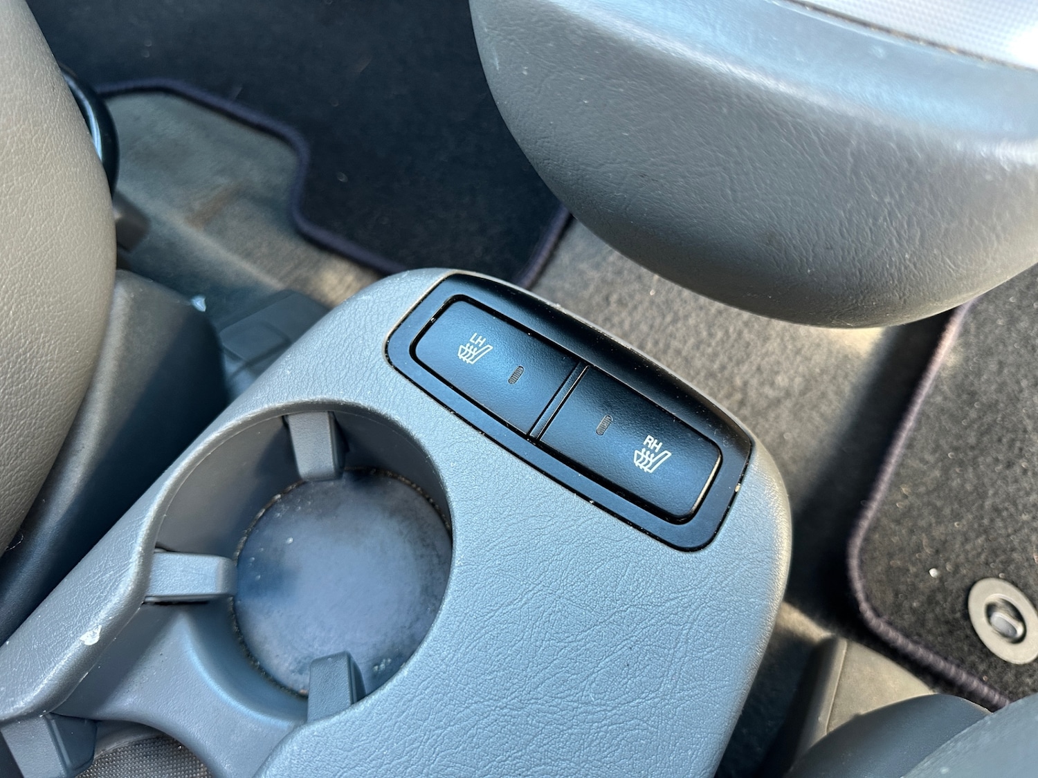 Used Hyundai TUCSON 2007 for sale - 76832063: Photo 16