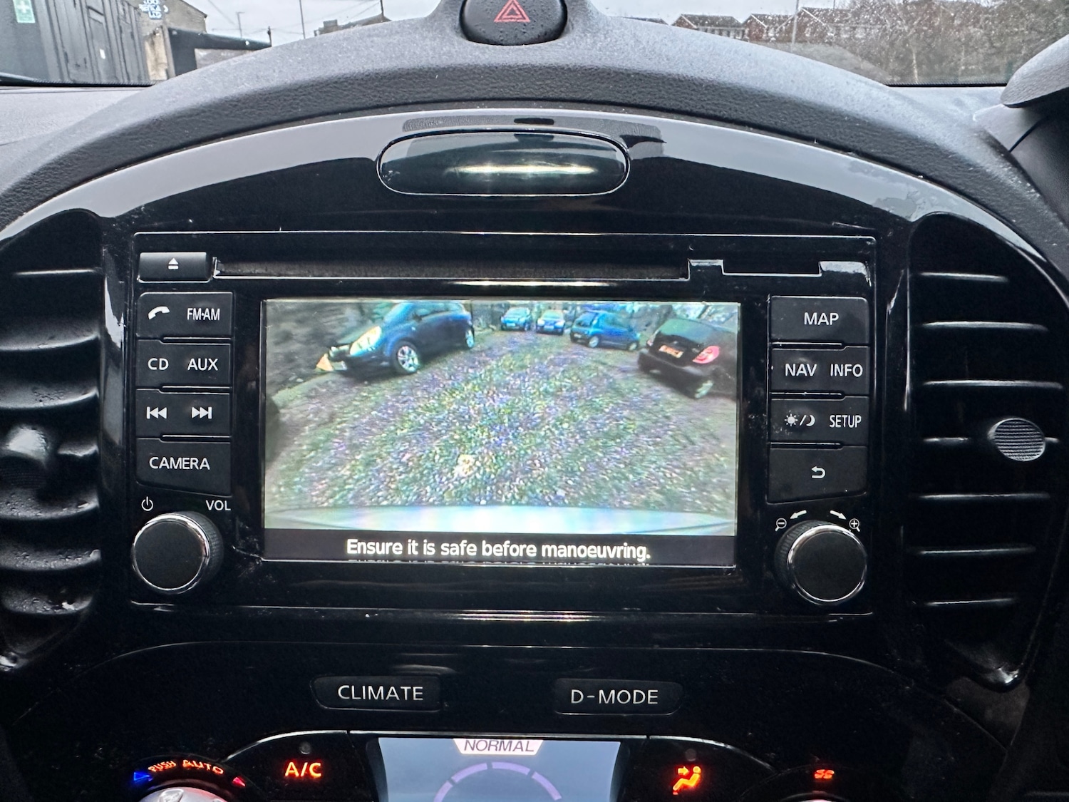 Used Nissan Juke 2013 for sale - 77055856: Photo 12