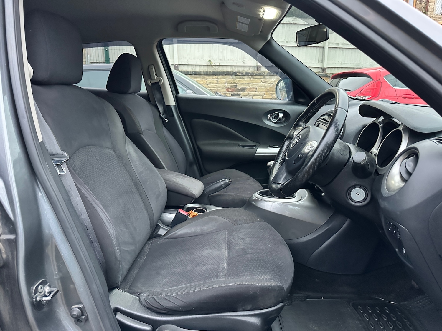 Used Nissan Juke 2013 for sale - 77055856: Photo 13