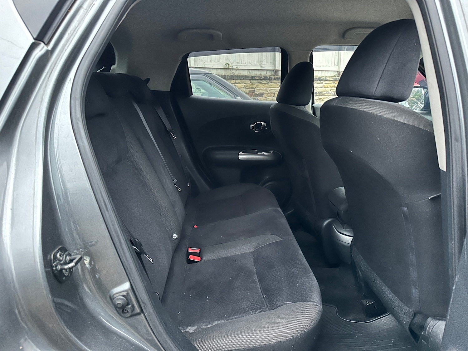 Used Nissan Juke 2013 for sale - 77055856: Photo 14