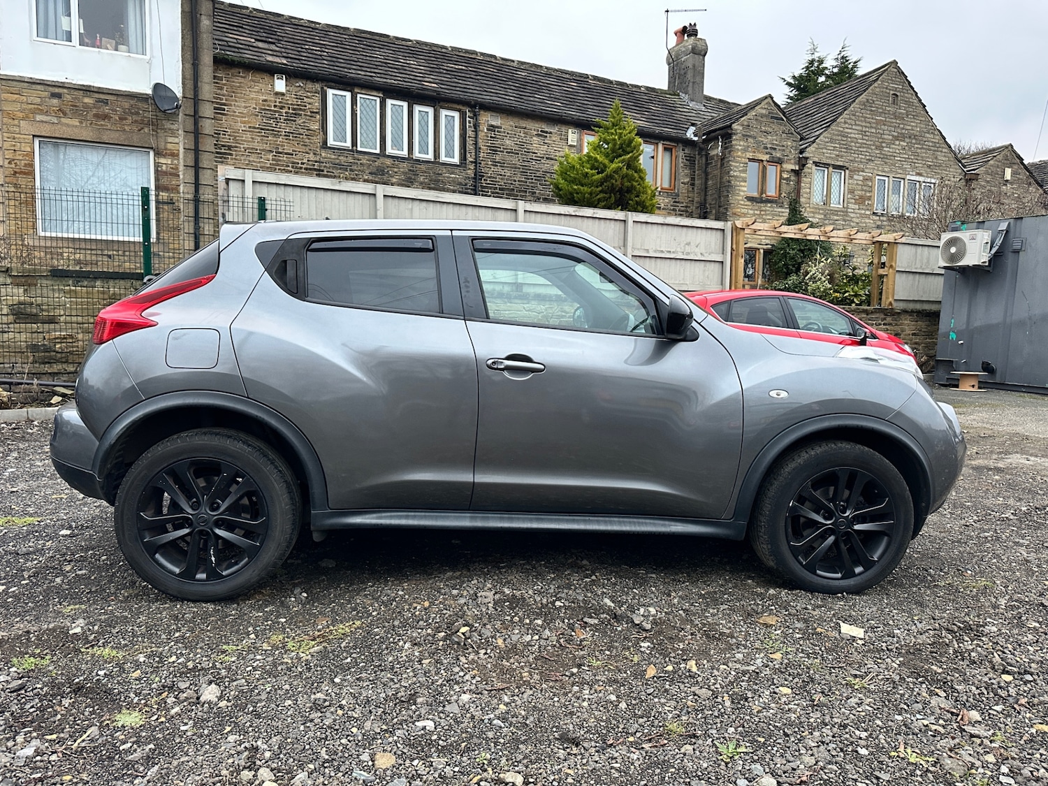 Used Nissan Juke 2013 for sale - 77055856: Photo 8