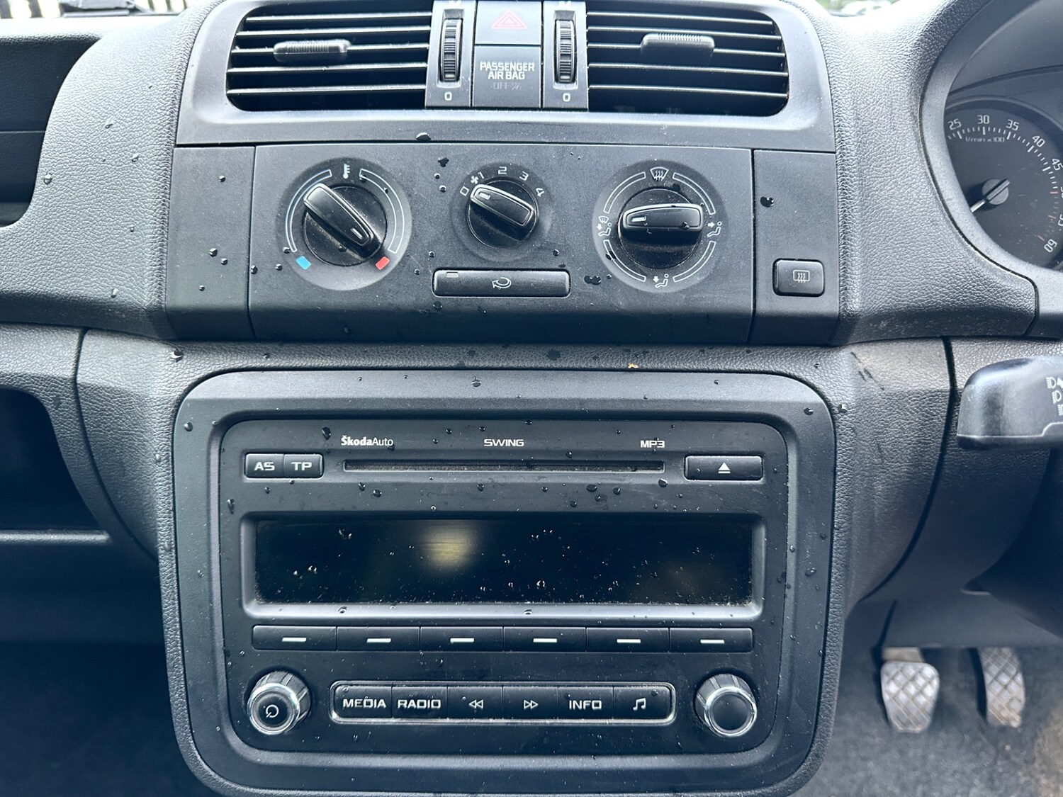 Used Skoda Fabia 2013 for sale - 77180775: Photo 4