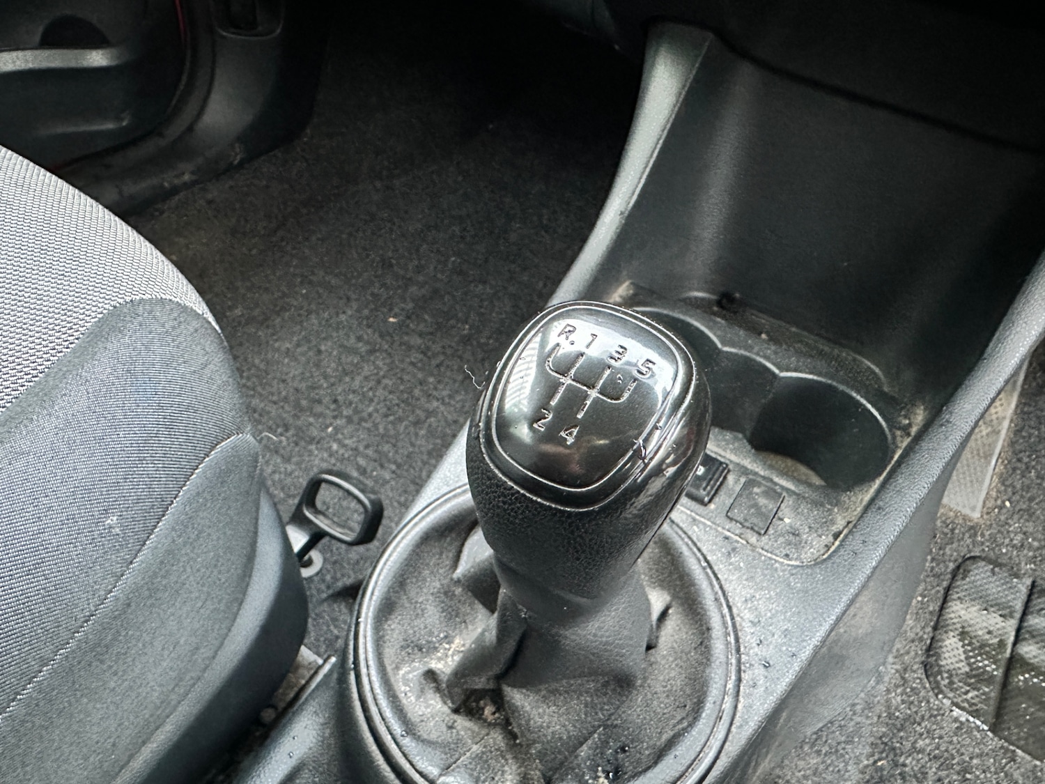 Used Skoda Fabia 2013 for sale - 77180775: Photo 5