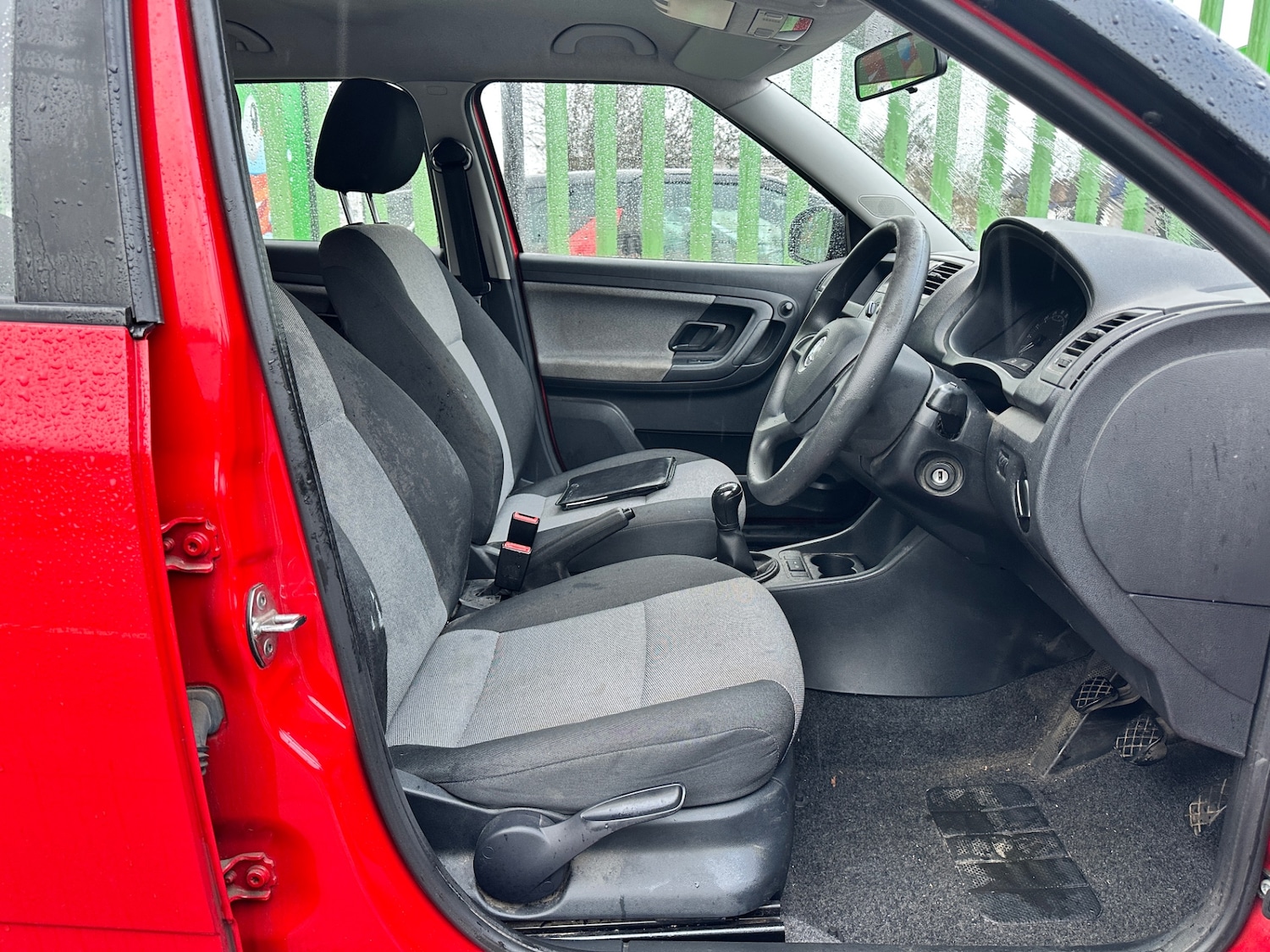 Used Skoda Fabia 2013 for sale - 77180775: Photo 6