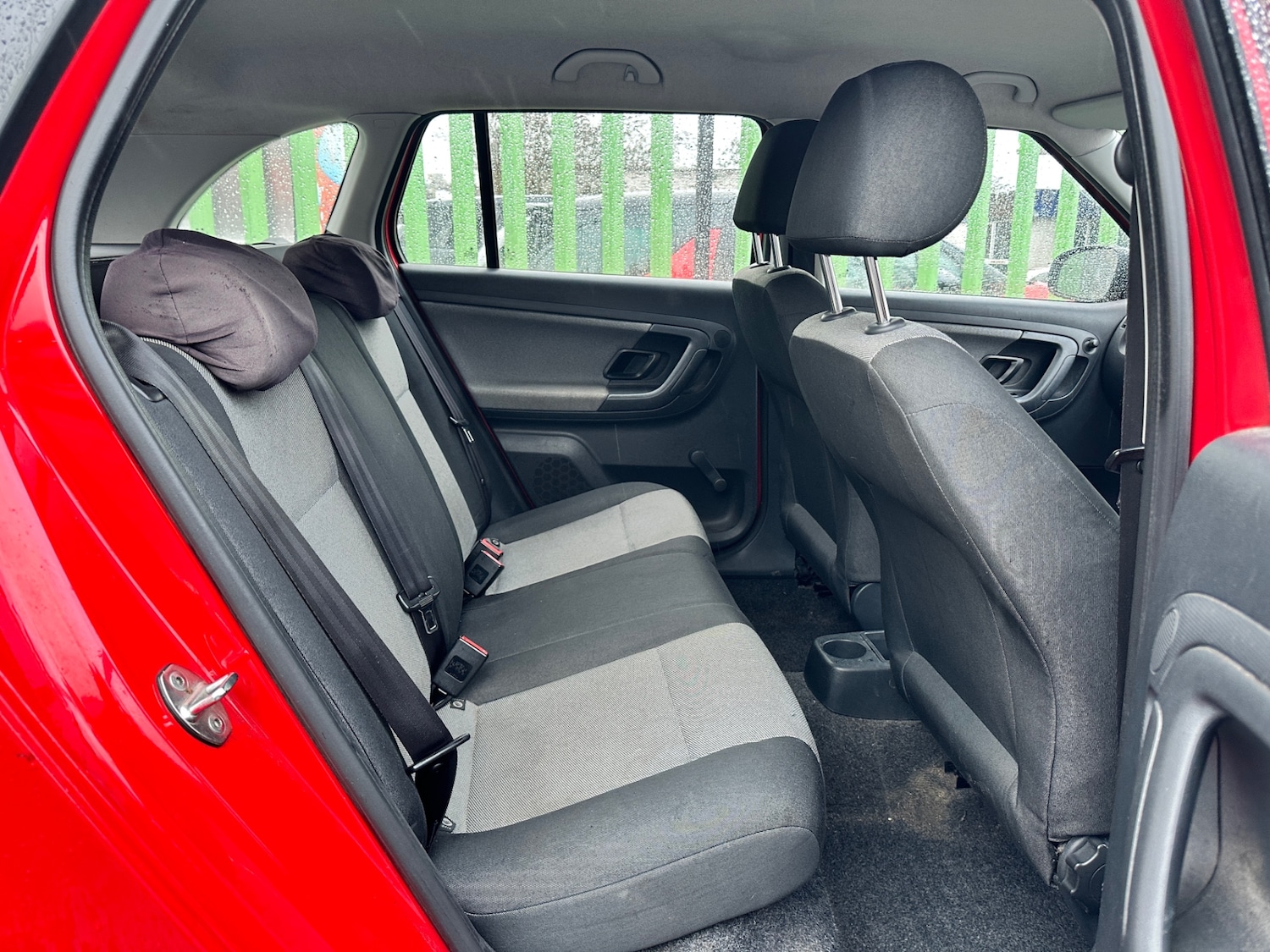 Used Skoda Fabia 2013 for sale - 77180775: Photo 7