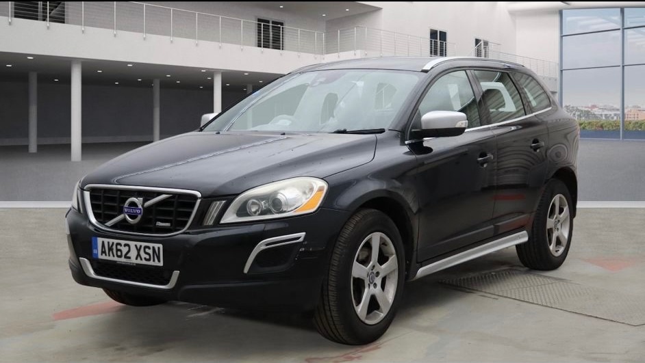 Used Volvo XC60 2012 for sale - 77793104: Photo 2