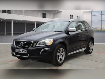 Used Volvo XC60 2012 for sale - 77793104: Photo