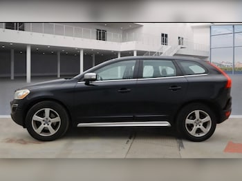 Used Volvo XC60 2012 for sale - 77793104: Photo