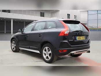 Used Volvo XC60 2012 for sale - 77793104: Photo