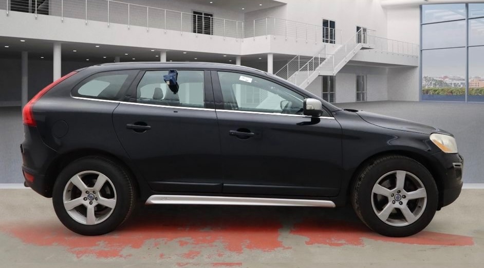 Used Volvo XC60 2012 for sale - 77793104: Photo 7