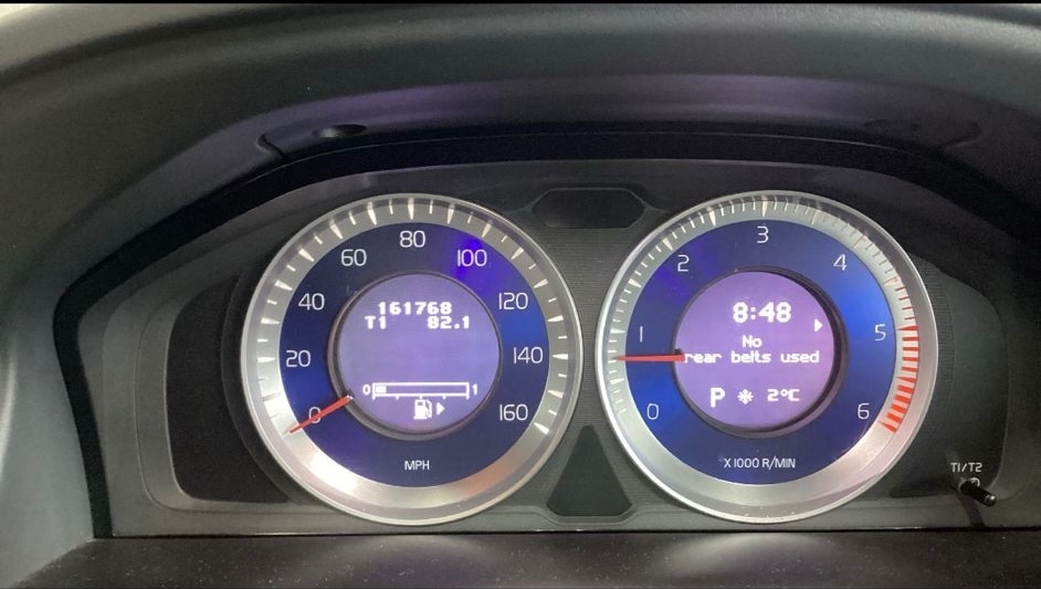 Used Volvo XC60 2012 for sale - 77793104: Photo 9