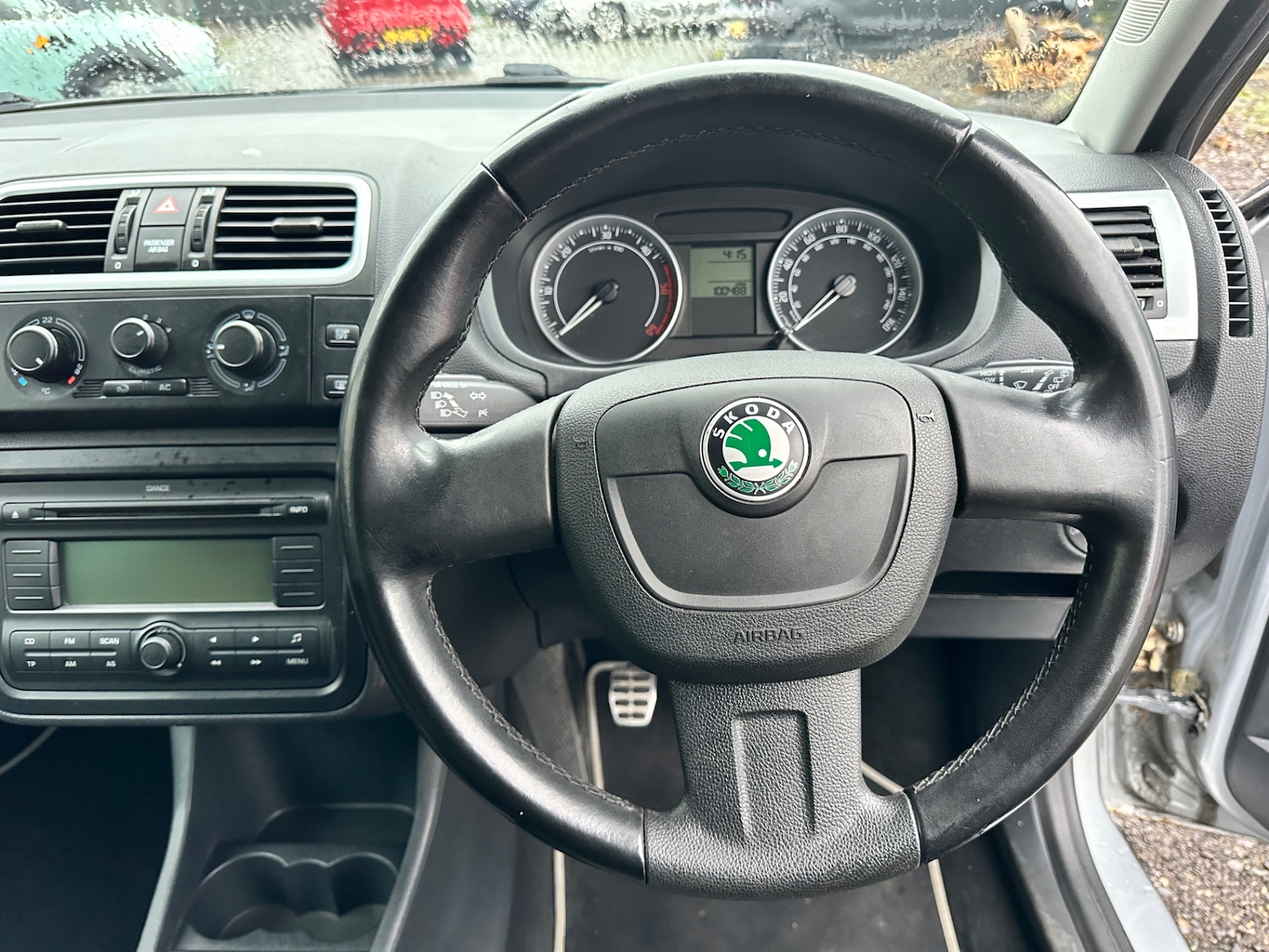 Used Skoda Fabia 2010 for sale - 77461861: Photo 10