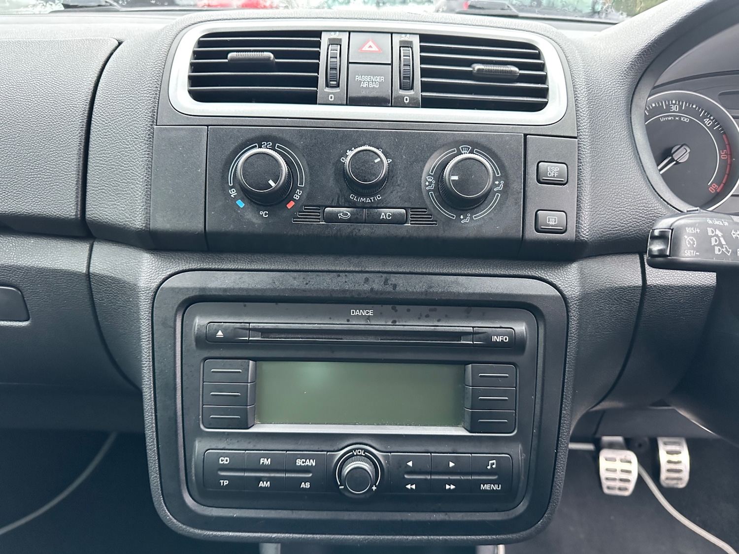 Used Skoda Fabia 2010 for sale - 77461861: Photo 11