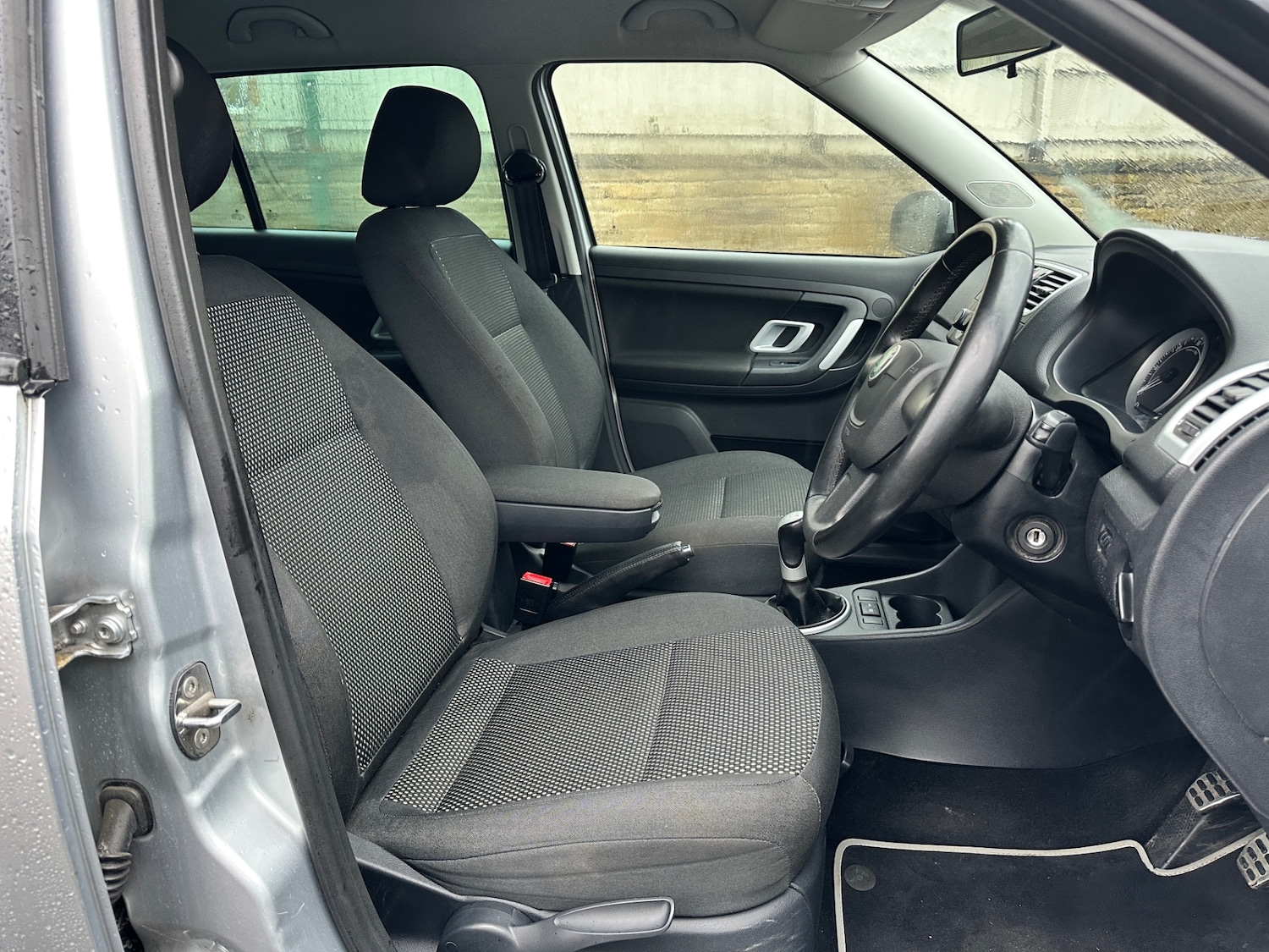 Used Skoda Fabia 2010 for sale - 77461861: Photo 13