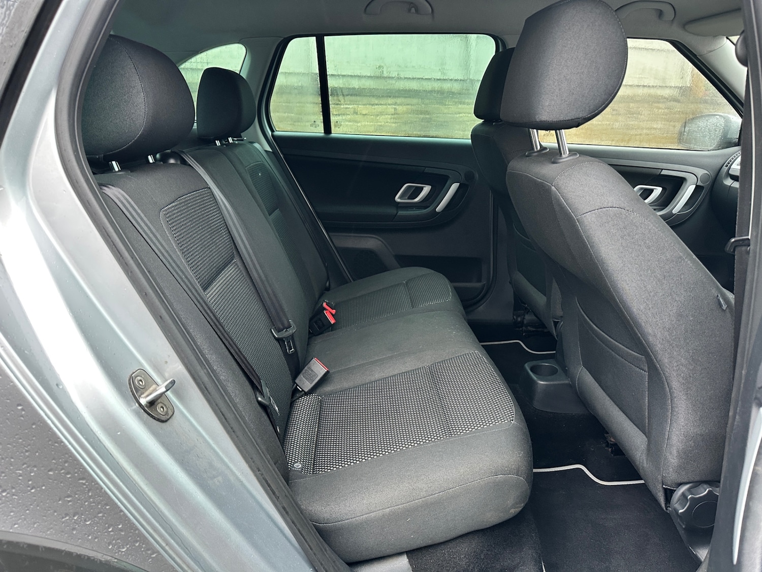 Used Skoda Fabia 2010 for sale - 77461861: Photo 14