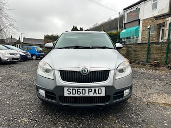Used Skoda Fabia 2010 for sale - 77461861: Photo