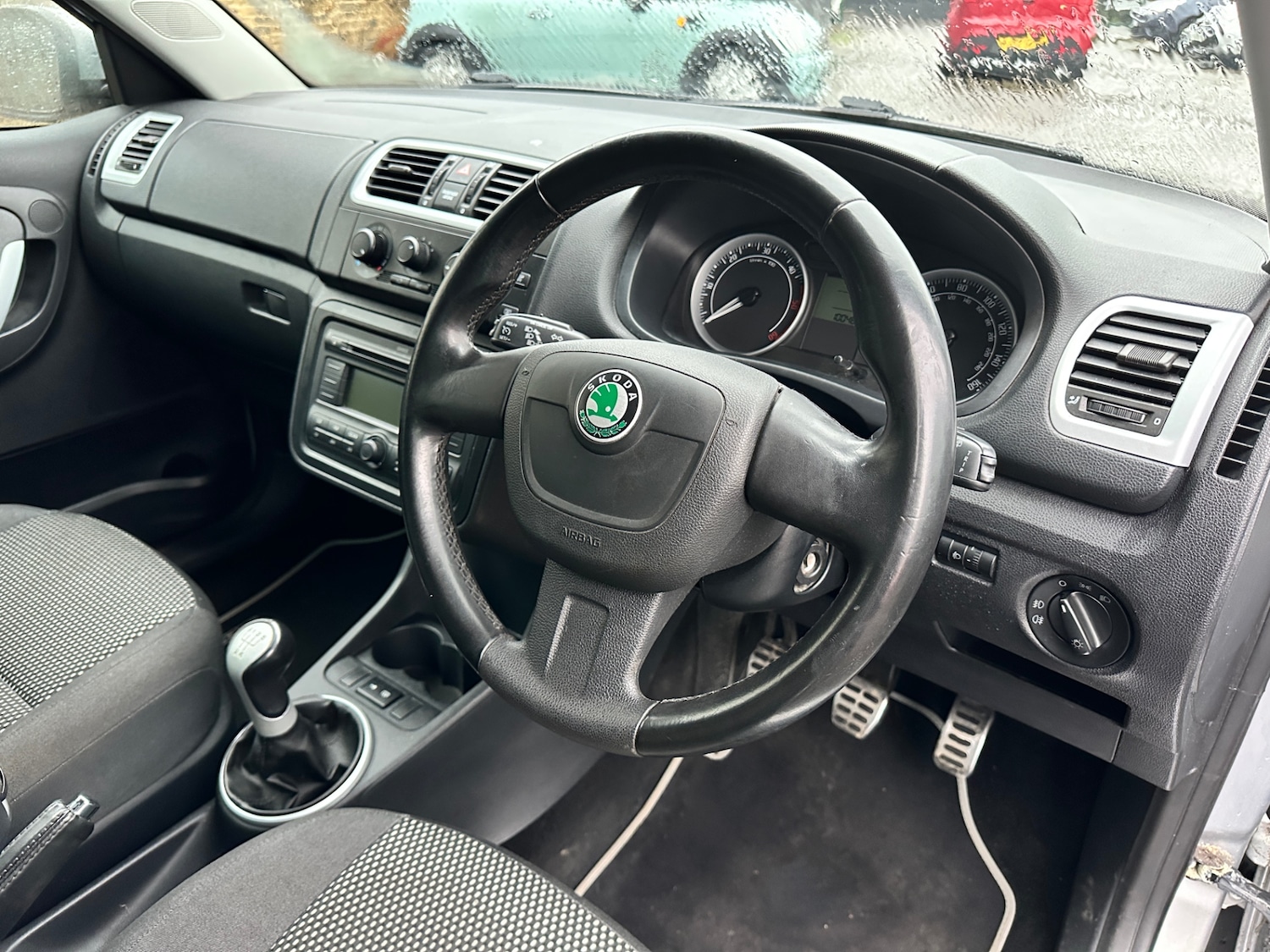 Used Skoda Fabia 2010 for sale - 77461861: Photo 9