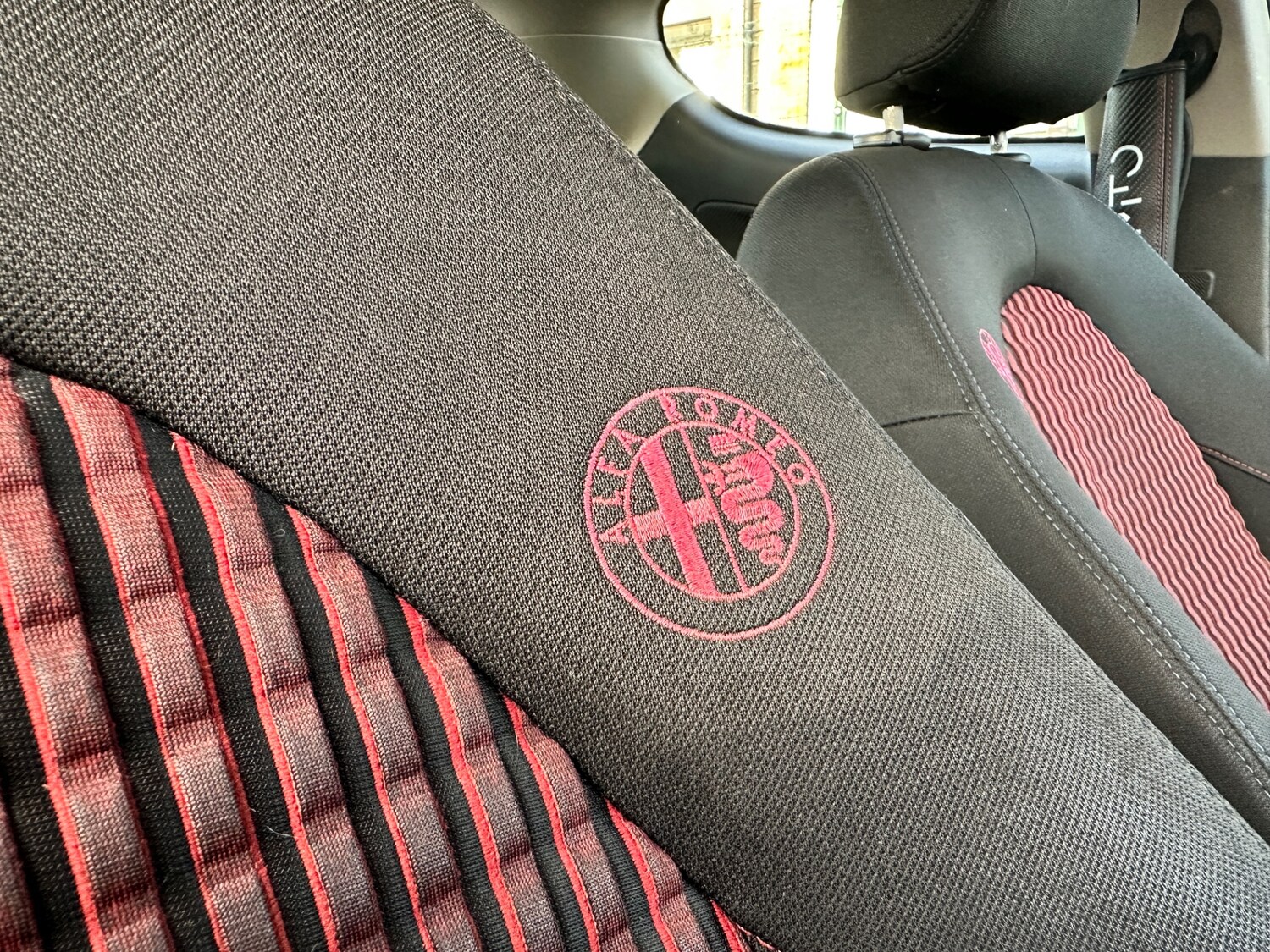 Used Alfa Romeo MiTo 2009 for sale - 77393588: Photo 15