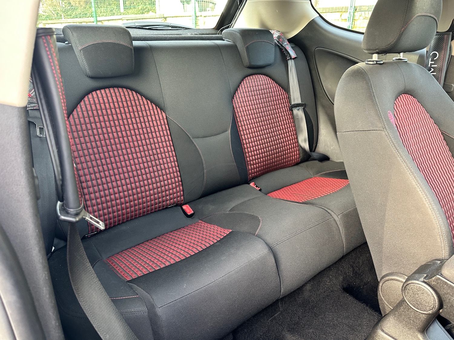 Used Alfa Romeo MiTo 2009 for sale - 77393588: Photo 16