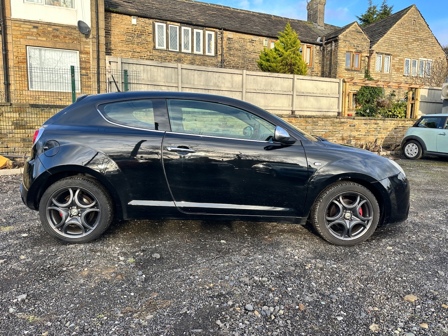 Used Alfa Romeo MiTo 2009 for sale - 77393588: Photo 9