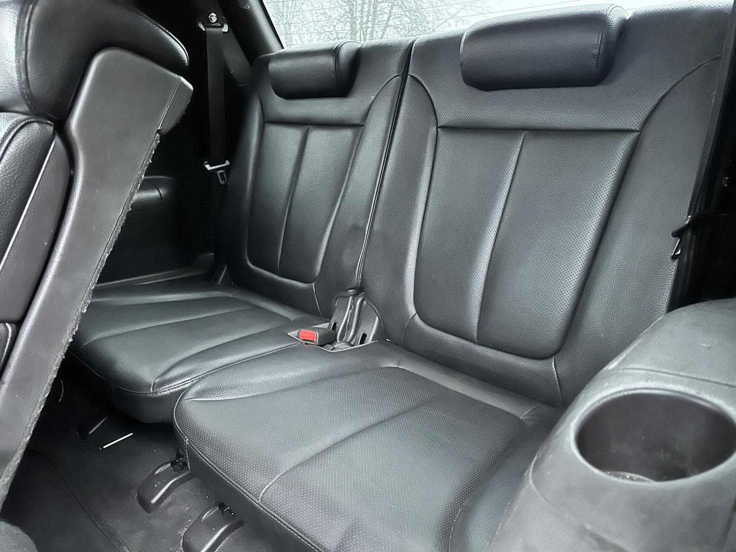 Used Hyundai Santa Fe 2012 for sale - 77504423: Photo 17