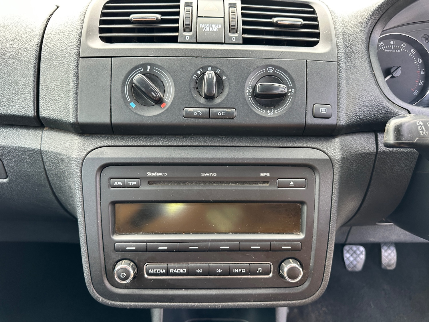 Used Skoda Fabia 2013 for sale - 77619432: Photo 12