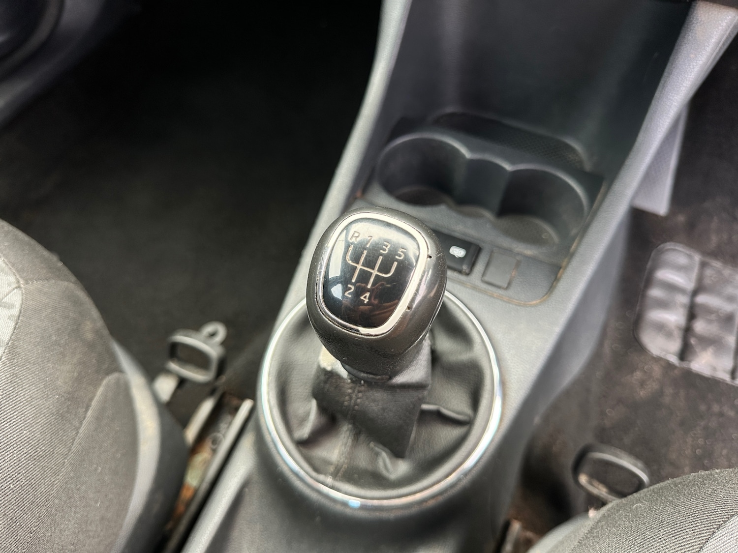 Used Skoda Fabia 2013 for sale - 77619432: Photo 13