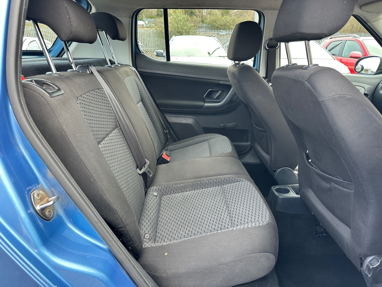 Used Skoda Fabia 2013 for sale - 77619432: Photo 15