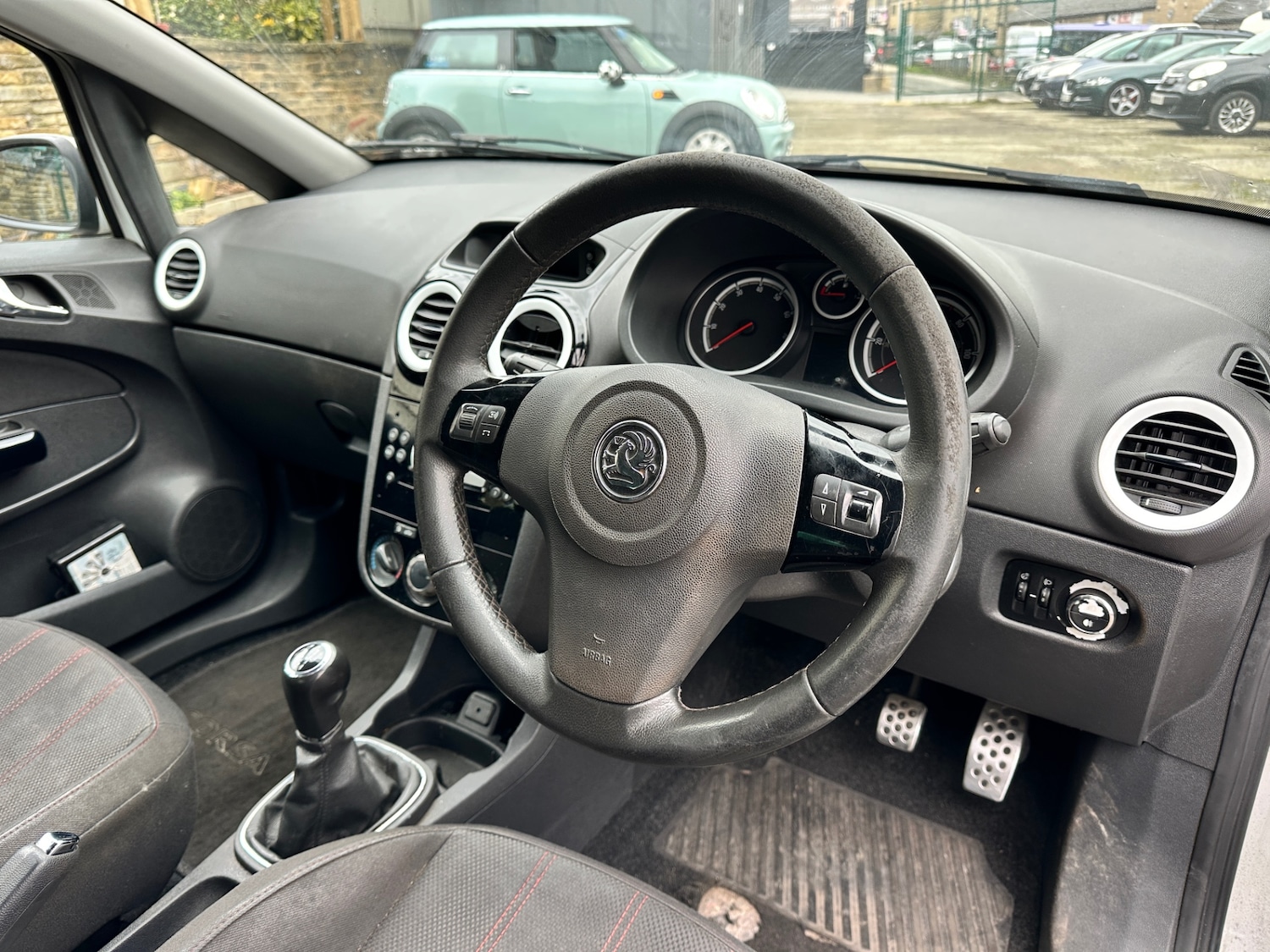 Used Vauxhall Corsa 2011 for sale - 77595733: Photo 10