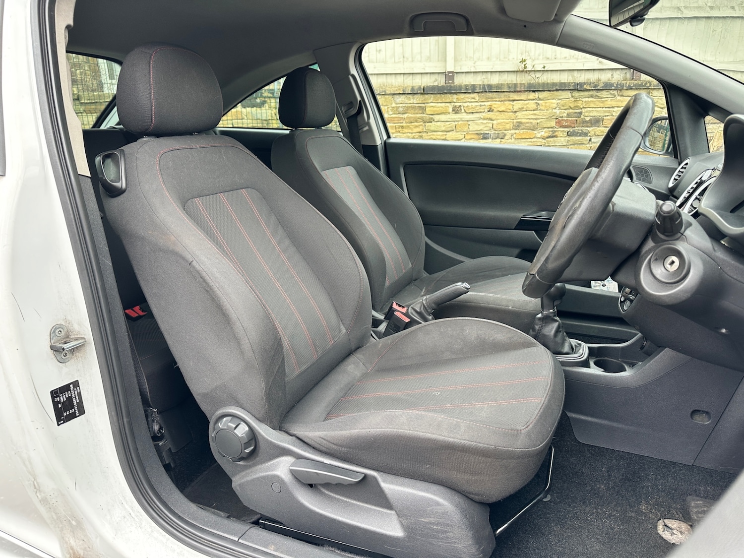 Used Vauxhall Corsa 2011 for sale - 77595733: Photo 14