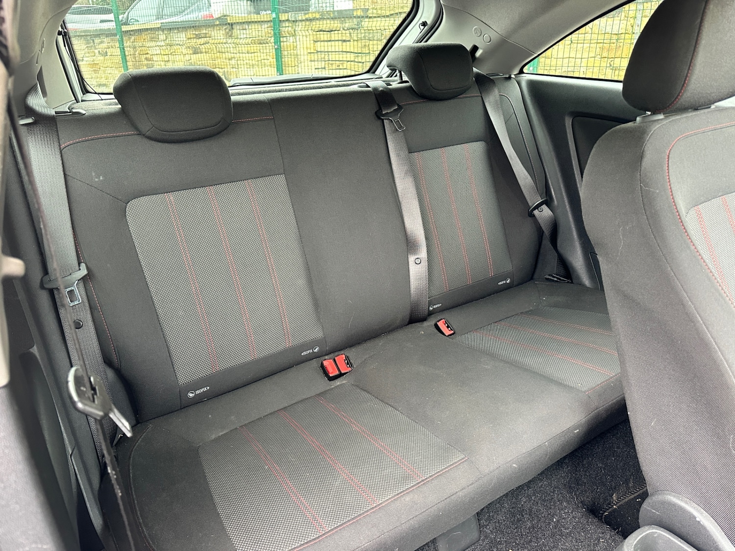 Used Vauxhall Corsa 2011 for sale - 77595733: Photo 15