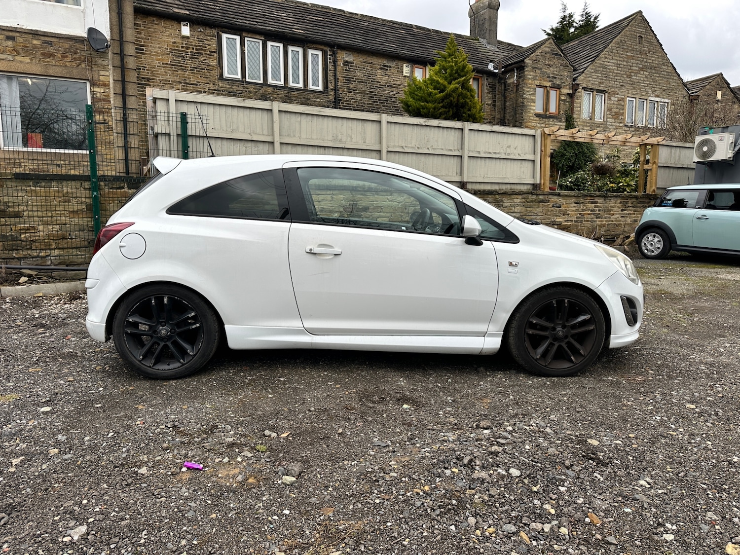 Used Vauxhall Corsa 2011 for sale - 77595733: Photo 9