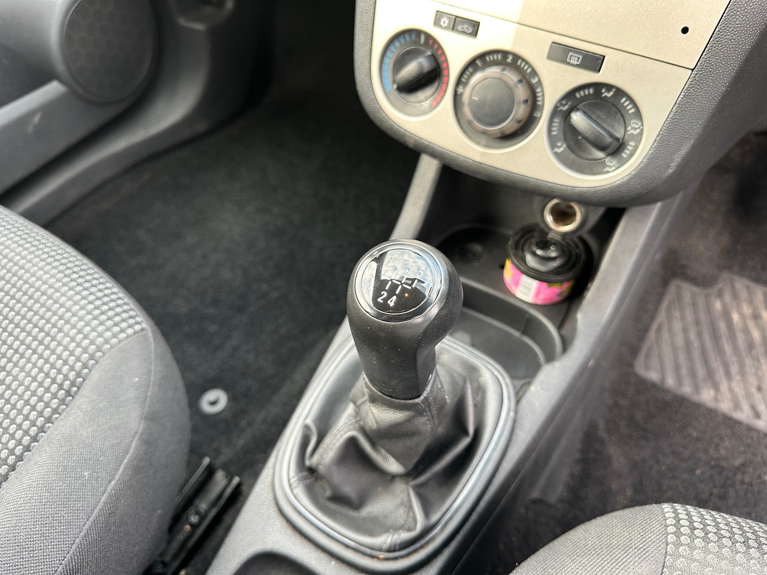 Used Vauxhall Corsa 2008 for sale - 76859447: Photo 13