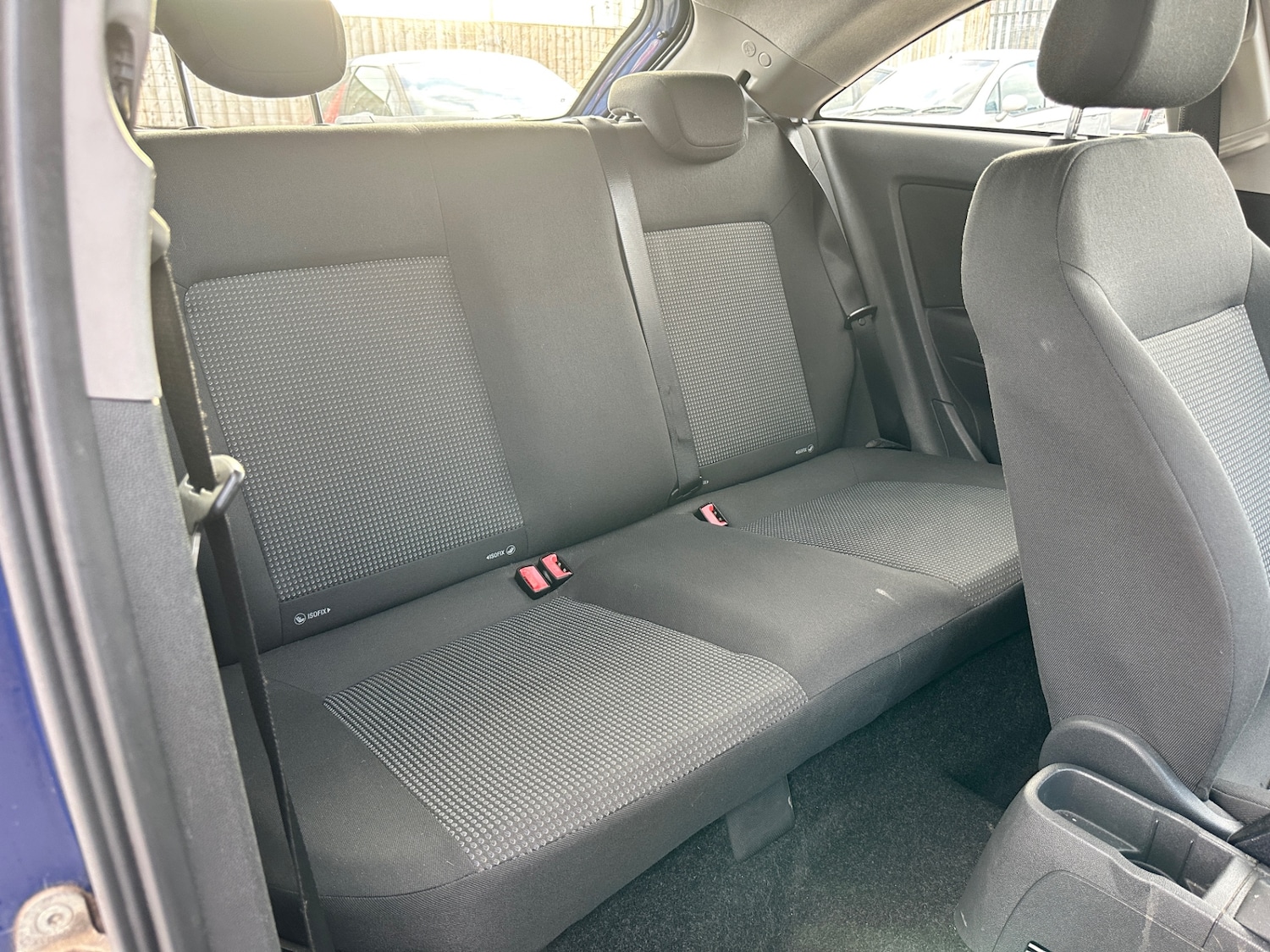 Used Vauxhall Corsa 2008 for sale - 76859447: Photo 15