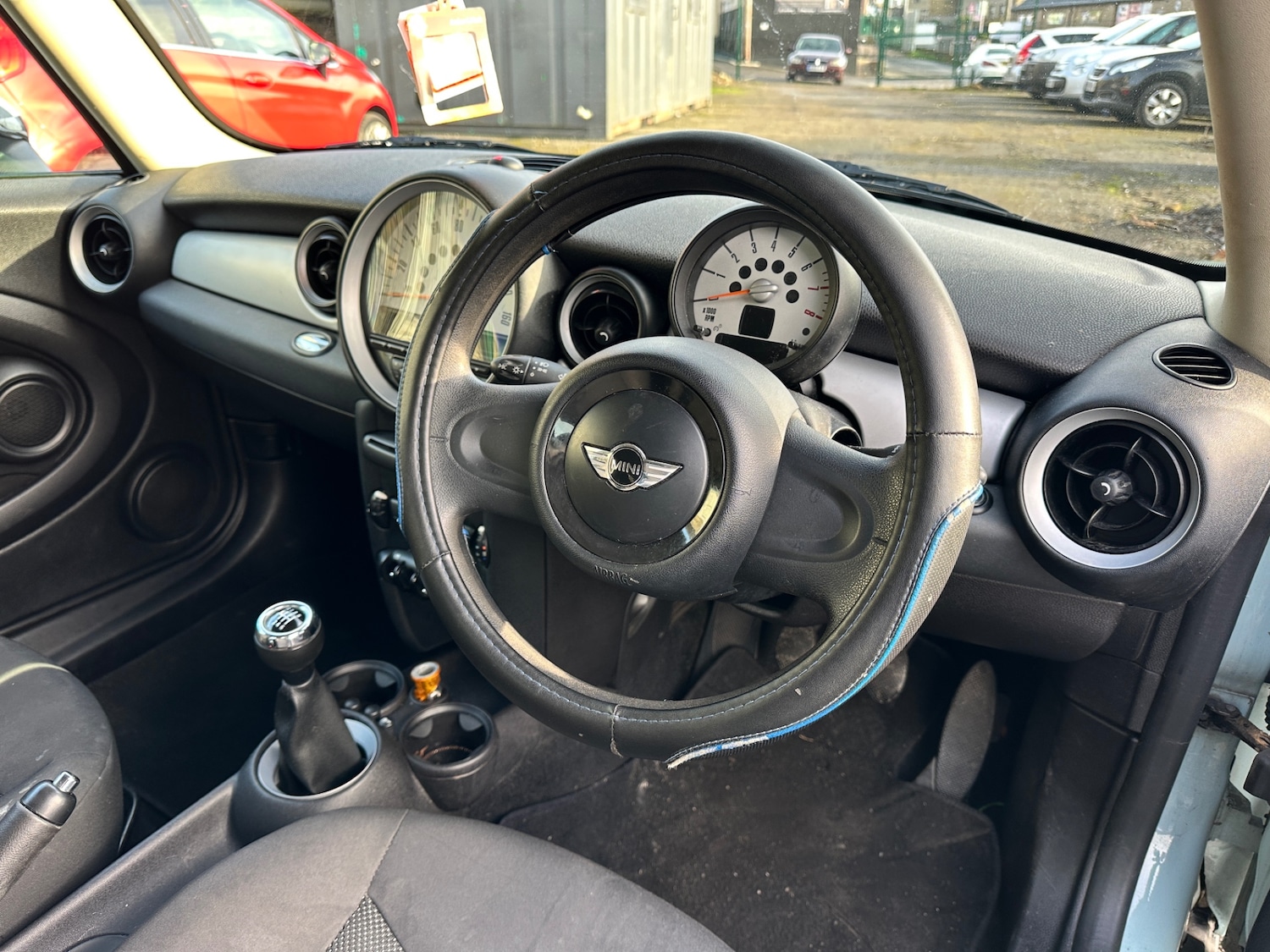 Used MINI Hatch 2011 for sale - 77160005: Photo 10