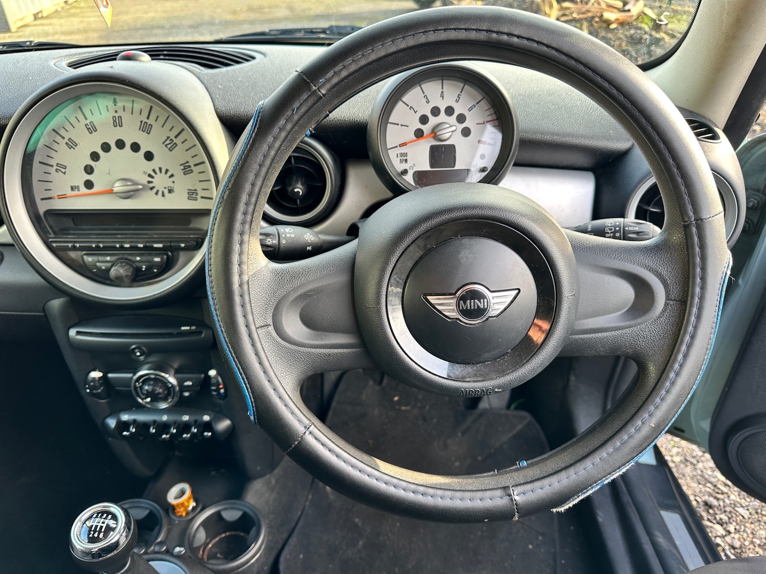 Used MINI Hatch 2011 for sale - 77160005: Photo 11