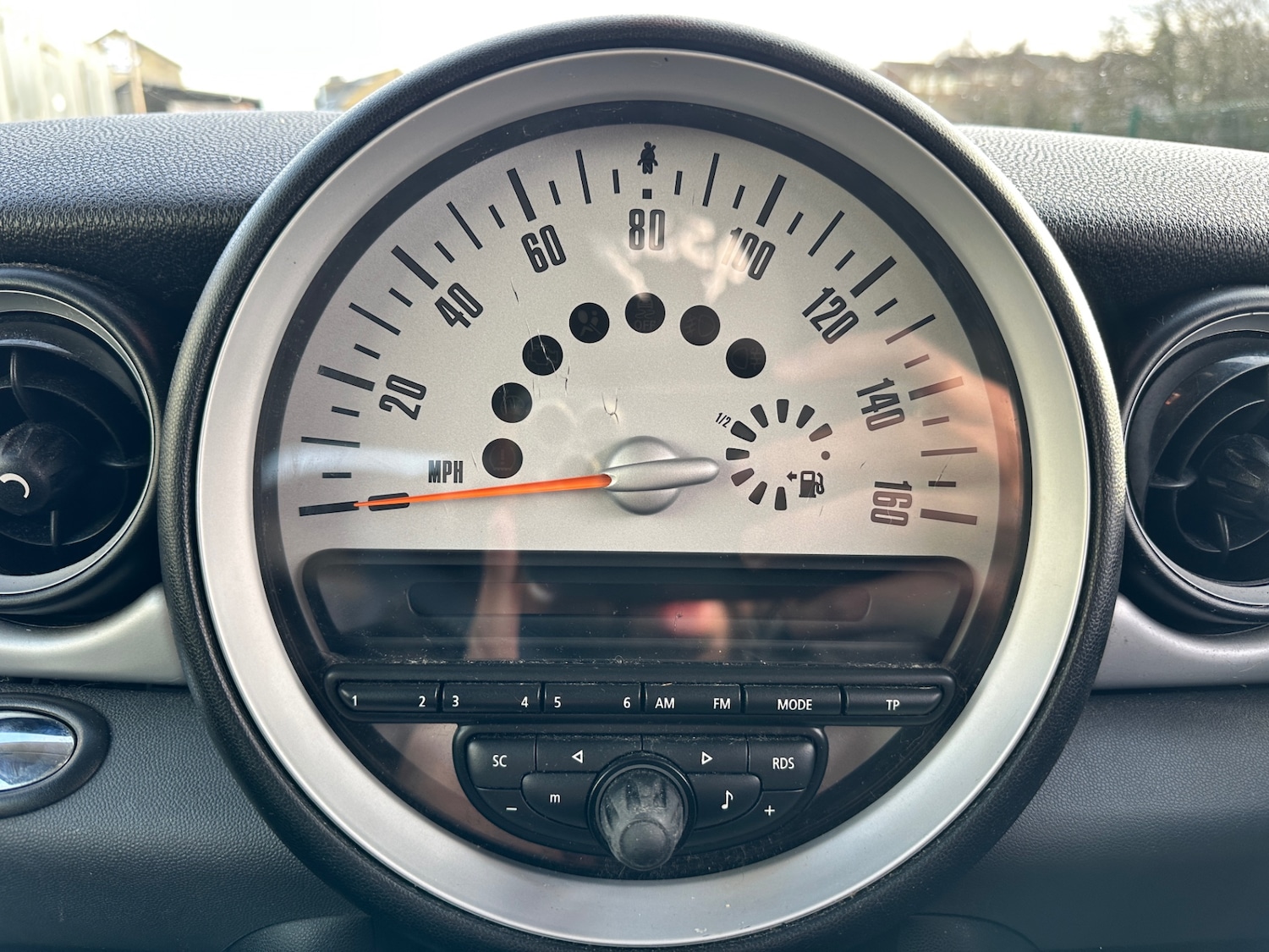 Used MINI Hatch 2011 for sale - 77160005: Photo 12