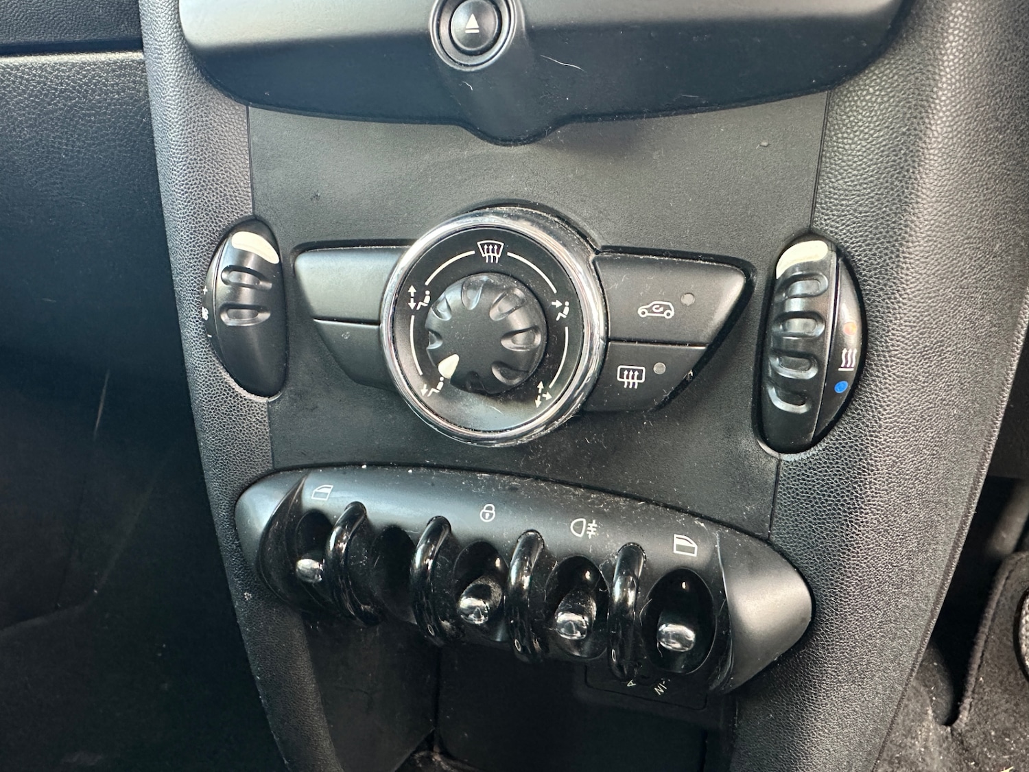 Used MINI Hatch 2011 for sale - 77160005: Photo 13