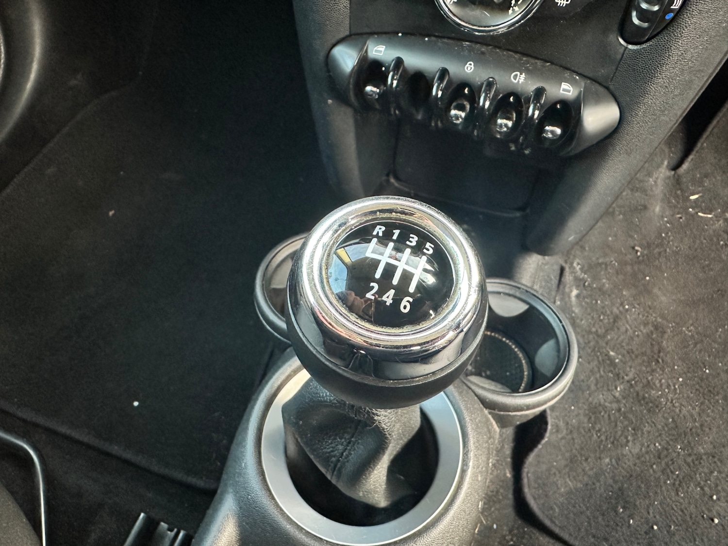 Used MINI Hatch 2011 for sale - 77160005: Photo 14