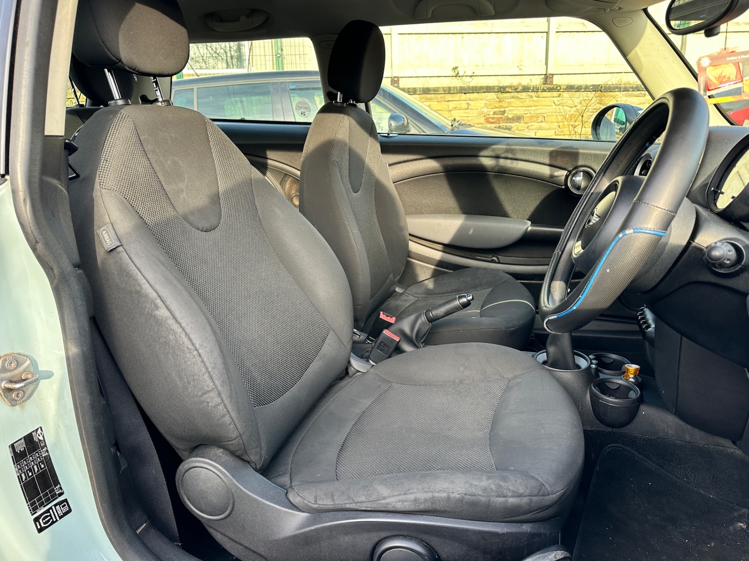 Used MINI Hatch 2011 for sale - 77160005: Photo 15