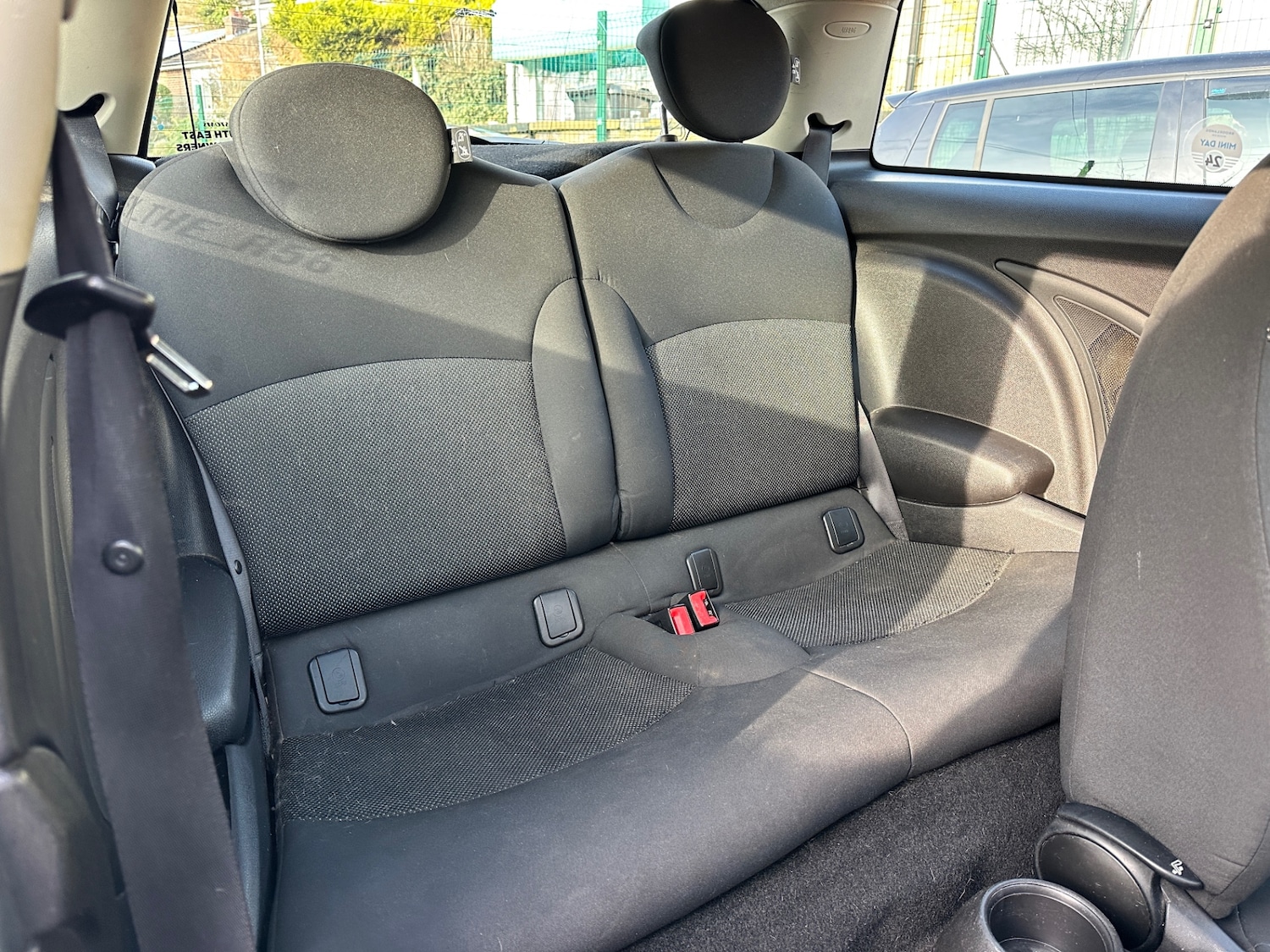 Used MINI Hatch 2011 for sale - 77160005: Photo 16