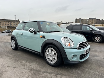 Used MINI Hatch 2011 for sale - 77160005: Photo