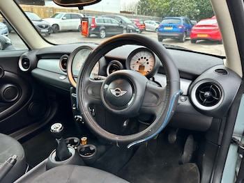 Used MINI Hatch 2011 for sale - 77160005: Photo