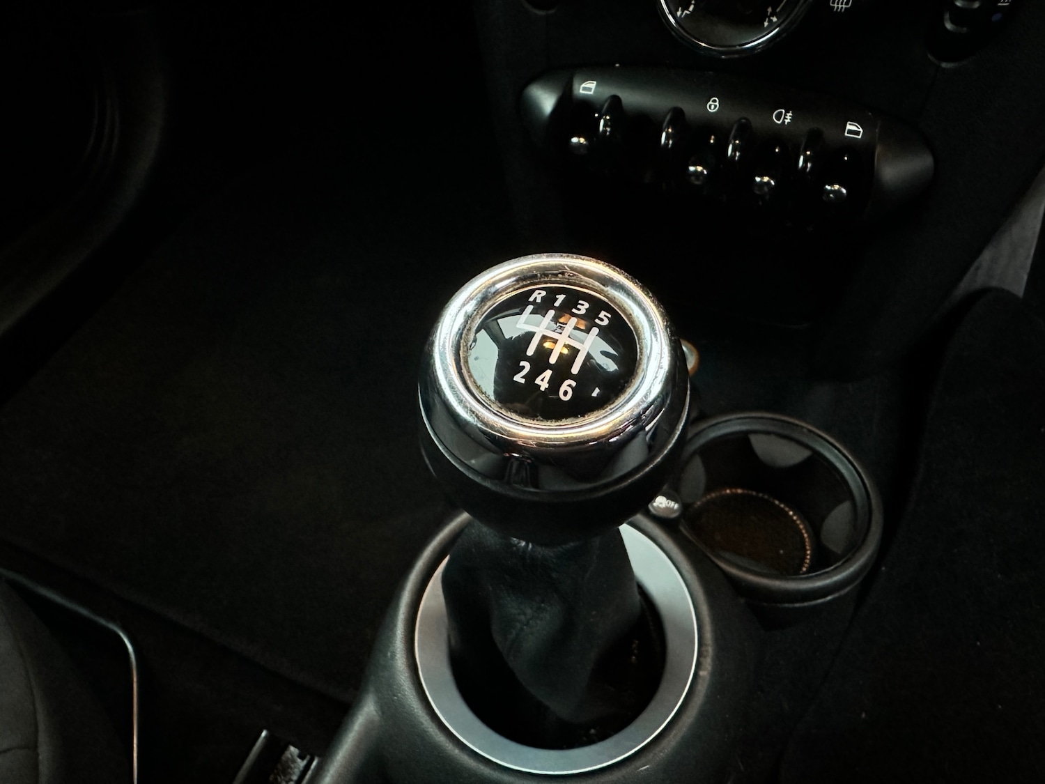 Used MINI Hatch 2011 for sale - 77160005: Photo 6